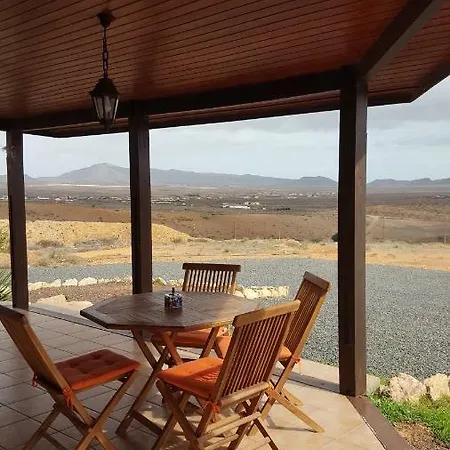 Holiday home Finca Mis Padres *